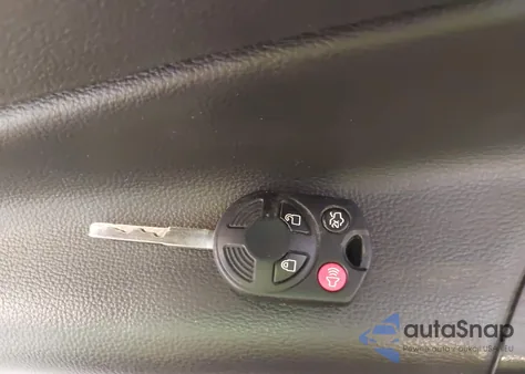 2017 Ford Escape Se из США, поврежденный, VIN 1FMCU9GD3HUC33790